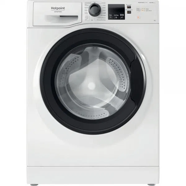 Hotpoint_ariston NF827WK IT _LAVATRICE 8 KG 1200 RPM 8050147734353