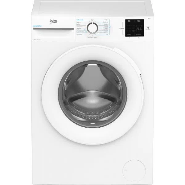 Beko Lavatrice 10kg Inverter Energyspin Vapore A 1200giri Bmwu31021w 8690842705670 — 2