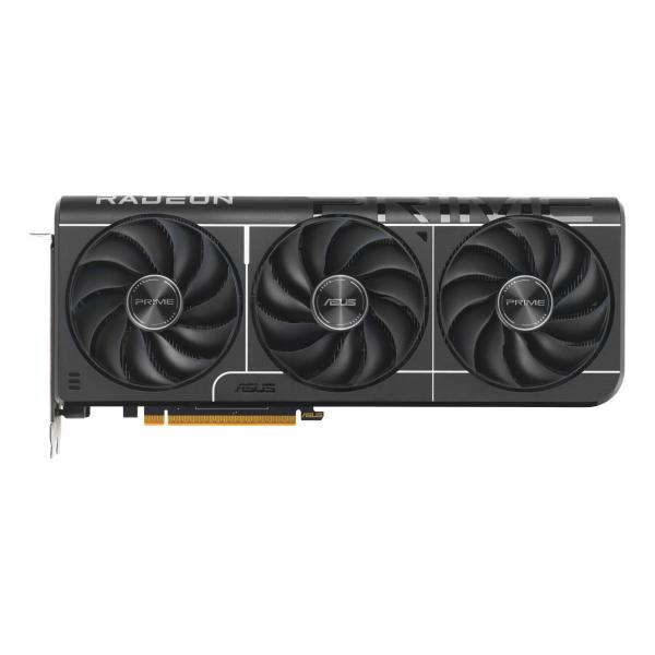 Asus SCHEDA VIDEO PRIME -RX9070-O16G-EVO RADEON RX9070 AMD 16 GB (90YV0MQ0-M0NA00) 4711636204101 — 2
