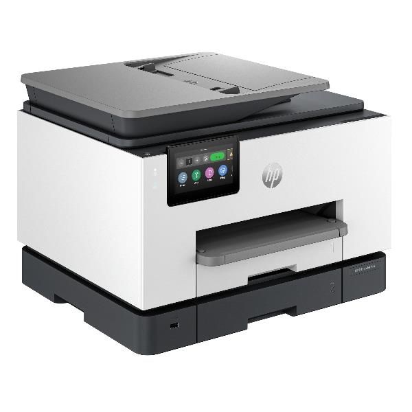 HP OFFICEJET PRO 9135E AIO PRINTER 0196786896095 — 2