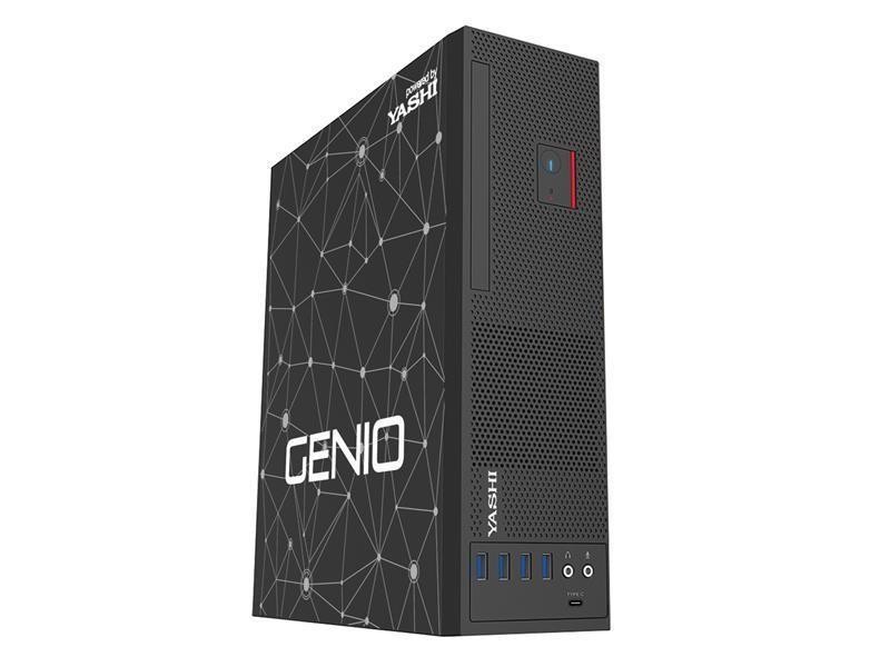 Yashi PC GENIO 8L I5 SFF (YY80209) 16/512 D4 WINDOWS 11 PRO 8056994446920