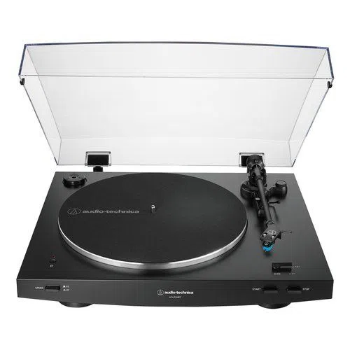 Audio Technica Giradischi ATLP3XBT Giradischi Audio Technica AT LP3XBT STEP UP Black 4961310156794