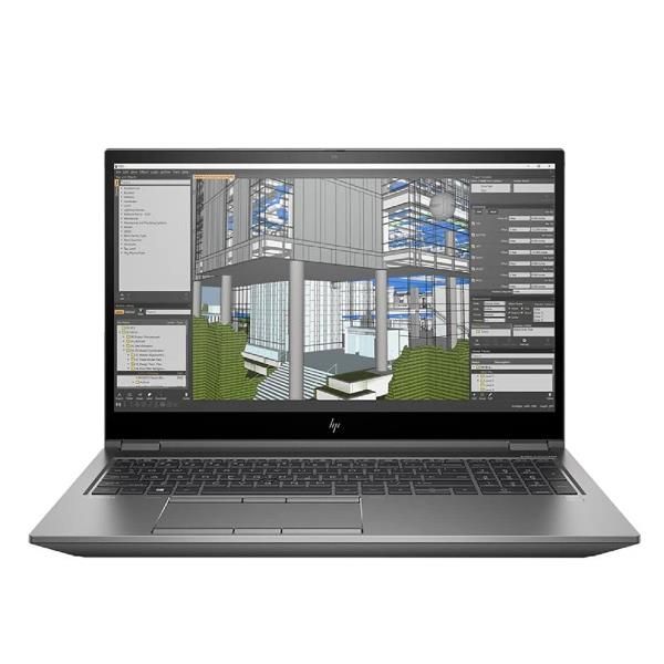 Ricondizionati REF HP ZBOOK15 G8 15.6 I7/32/512 0605848099232