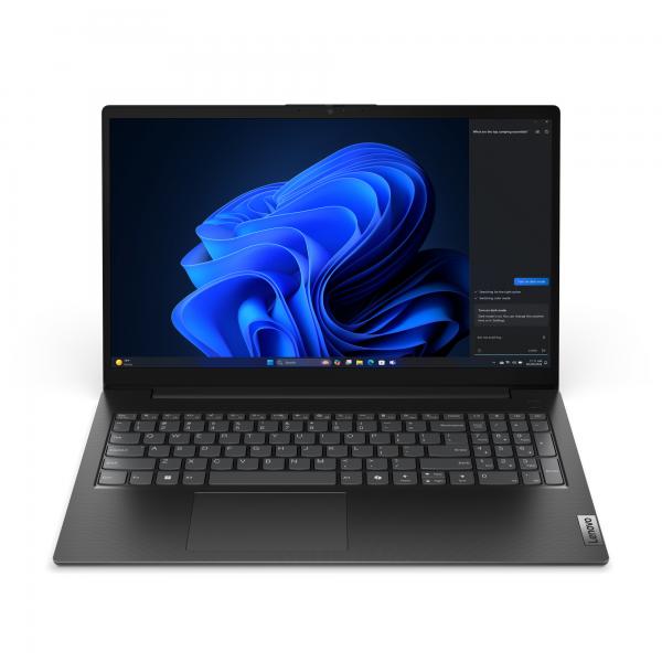 Lenovo NOTEBOOK ESSENTIAL V15-IRL G5 I5 8/512GB (83GW0082IX) 0199272001300 — 2