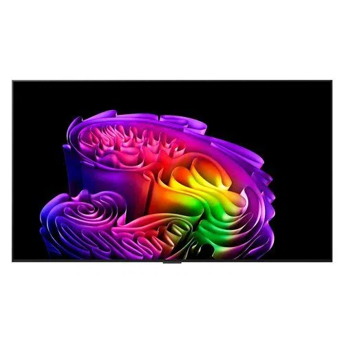 Lg Televisore evoAI Tv Lg OLED65G64LW API SERIE G6 evo AI Dark satin silver 8806096762271