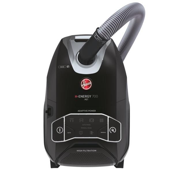 HOOVER TRAINO SACCO H-ENERGY 700 8059019049571