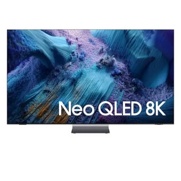 Samsung TV 85 POLL NEO QLED 8K 8806097026099 — 2