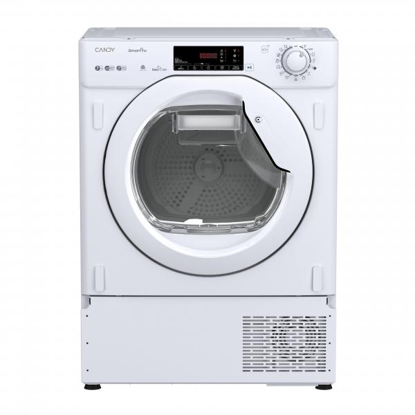 Candy Asciugatrice 7 kg. BCTD H7A2TE-S