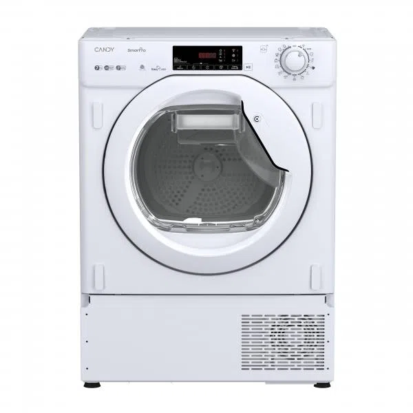 Asciugatrice 7 kg. BCTD H7A2TE-S