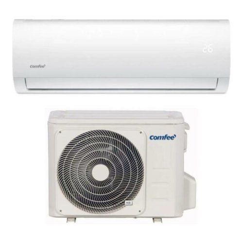 Comfee' Condizionatore fisso mono Condizionatore mono Comfee' MAESTRALE White 2601578002991