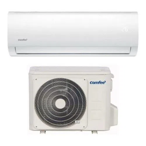 Comfee' Condizionatore fisso mono Condizionatore mono Comfee' MAESTRALE White 2601578002991