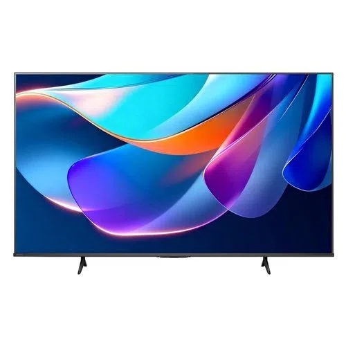 Hisense Televisore 43E6ST Tv Hisense 20018177 E6 SERIES 43E6ST Black 6942351430157