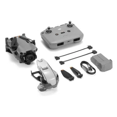 Dji Drone 5Pro Drone Dji DJM5P0 SERIE MINI 5 Pro Gray 6941565996091