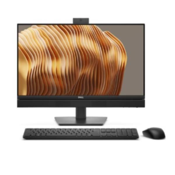 Dell Technologies DELL PRO 24 ALL-IN-ONE QC24251 5397184936610