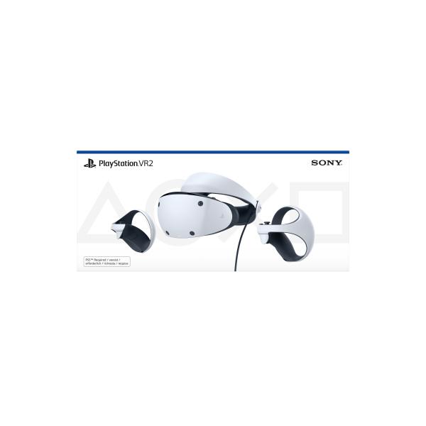 Sony Ps5 Visore Vr2 711719454298