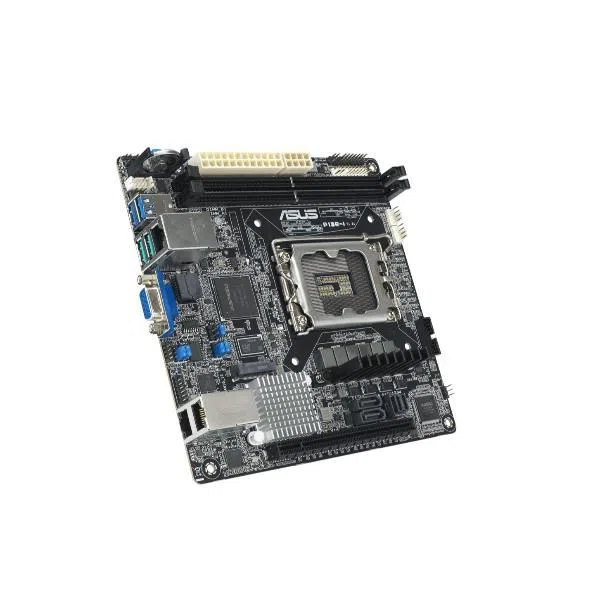 Asus P13R-I SCHEDA MADRE INT XEAON E2400 4711387372340 — 2