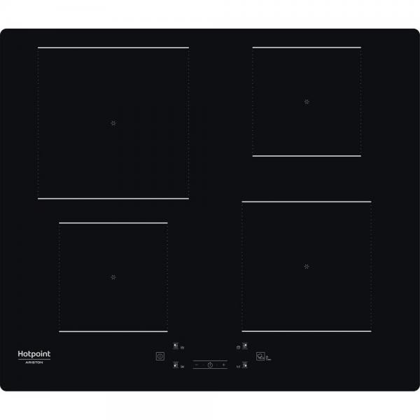 PIANO COTTURA HOTPOINT HQ 2260S NE
