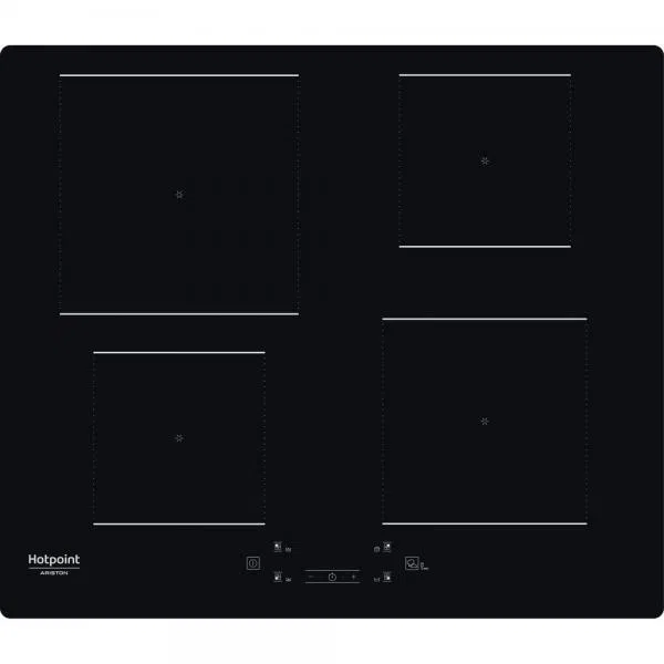 PIANO COTTURA HOTPOINT HQ 2260S NE