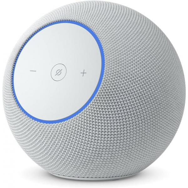 Amazon B0FBHH5BRM ECHO STUDIO WHITE SMART SPEAKER BT WIFI ECHO STUDIO 2025 GLACIER WHITE 0840414651272