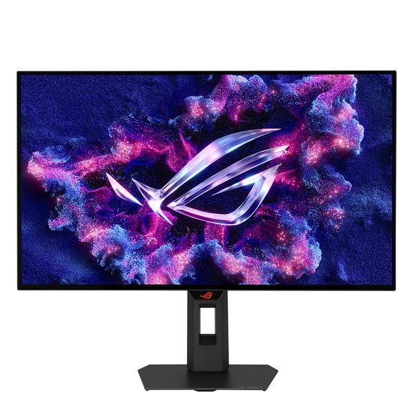 Asus ROG STRIX OLED 27 260HZ 4711636157674