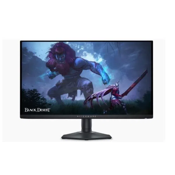 Dell Technologies ALIENWARE 27 QD-OLED GAMING MONITOR 5397184821596 — 2