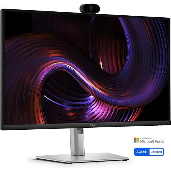 Dell Technologies DELL 27 VIDECONF MONITOR P2726DEV 5397321029007 — 2