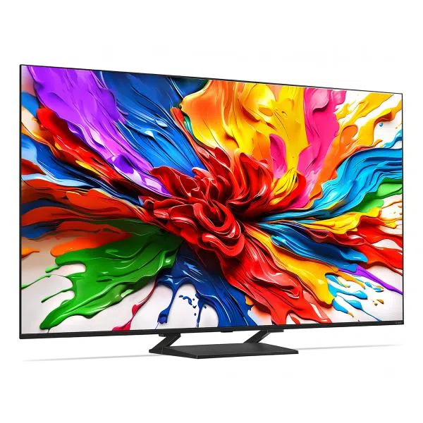 Lg Electronics TVC QNED EVO AI 55 4K UHD A8 GEN2 AI WIFI WEBOS25 HDR10-HLG8806096416112
