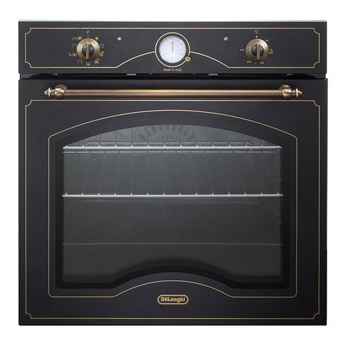 De Longhi Forno incasso Cm9LAn Forno incasso De Longhi COUNTRY Cm 9L An Antracite 8024651212034