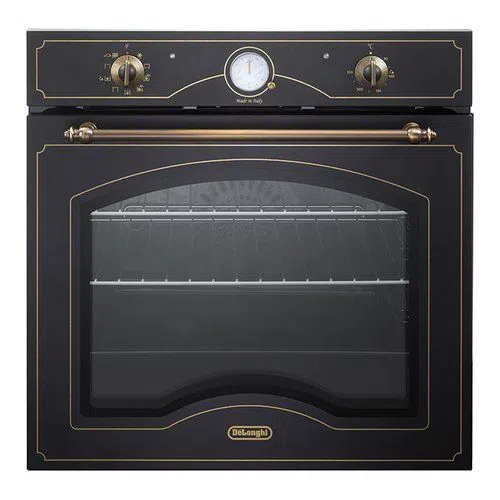 De Longhi Forno incasso Cm9LAn Forno incasso De Longhi COUNTRY Cm 9L An Antracite 8024651212034