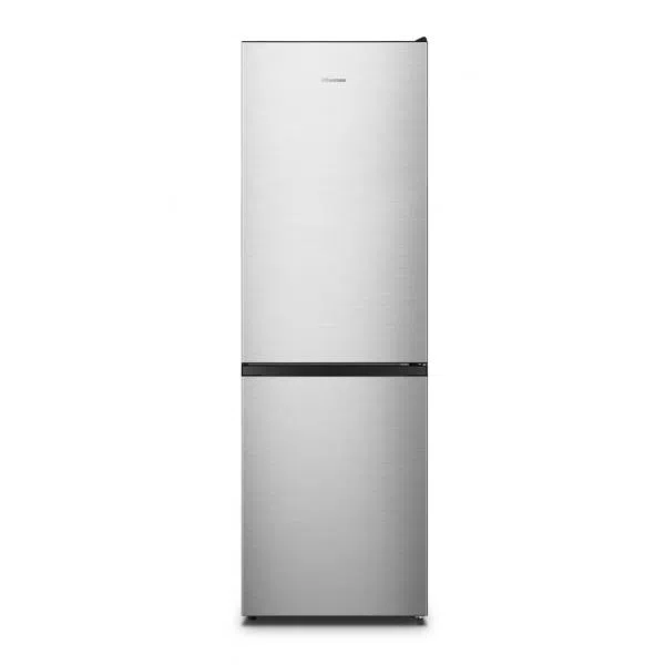Hisense FRIGO COMBI 304LT H186 TNF INOX MULTIFLOW KITCHEN FIT6921727074157