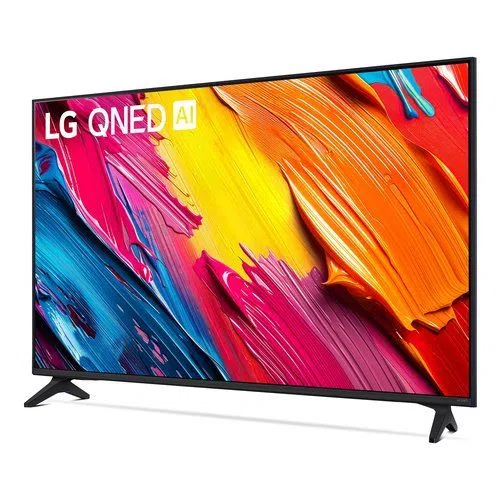 Lg Televisore AI Tv Lg 65QNED70A6A API SERIE QNED70 AI Black 8806096456866