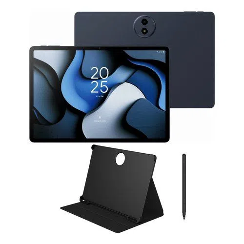 Tcl Tablet PlusBundle Tablet Tcl 9445X1 2ALCA111 TAB A1 Plus Bundle Space blue 4894461961262 — 2