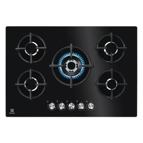 Electrolux PIANO COTTURA ELECTROLUX KGG75372K 7332543756322