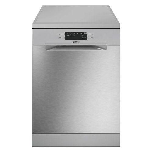 Smeg Lavastoviglie libera installazione LVS342CQSX Lavastoviglie Smeg UNIVERSALE LVS342CQSX Inox 8017709334116