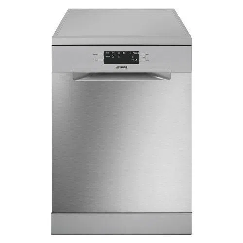Smeg Lavastoviglie libera installazione LVS342CQSX Lavastoviglie Smeg UNIVERSALE LVS342CQSX Inox 8017709334116