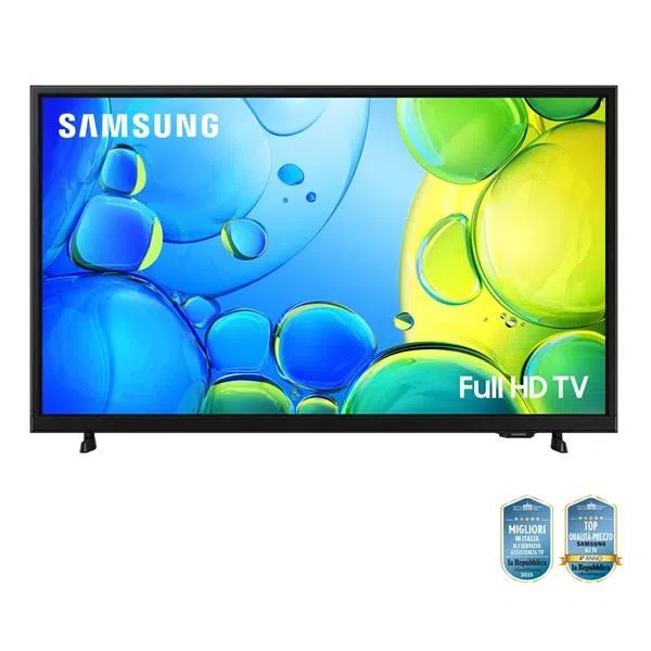 Samsung TV 32 POLL FULL HD 8806095912660 — 2