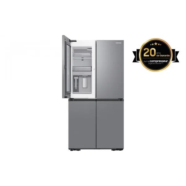 Frigorifero 4 Porte Samsung RF65DG960ESREF