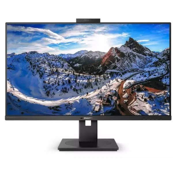 Philips 31 5 IPS QHD USB-C DOCKING ERGO 8712581768096 — 2