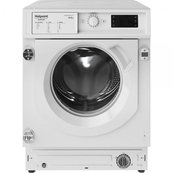 LT HOTPOINT BI WDHG 861485 EU