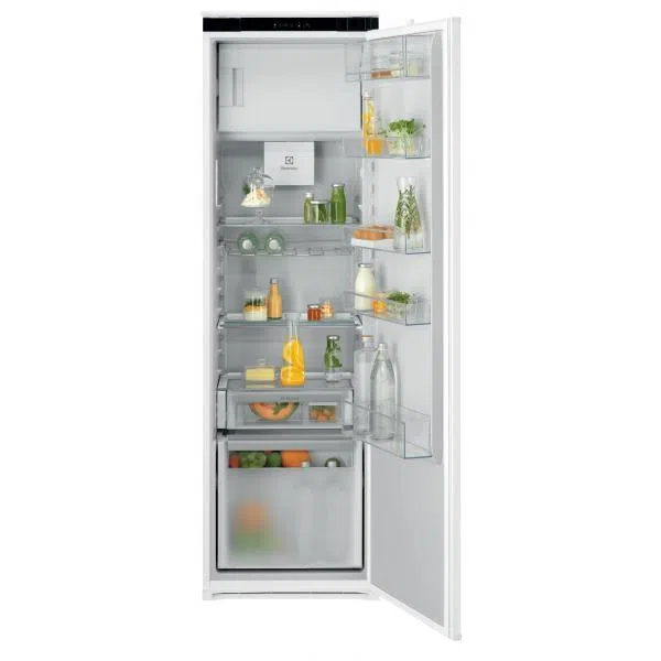 Frigorifero EFD6DD18S