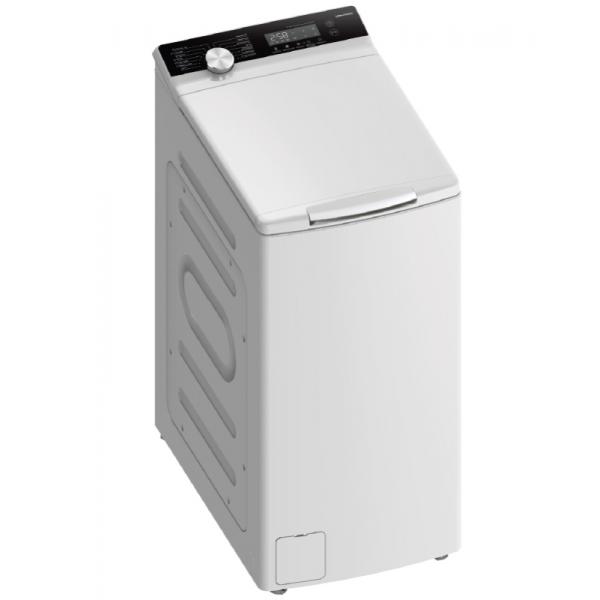 San Giorgio LAVATRICE CA 8KG 1300G INVERTER DIGITALE LED AQUASTOP8033675154879