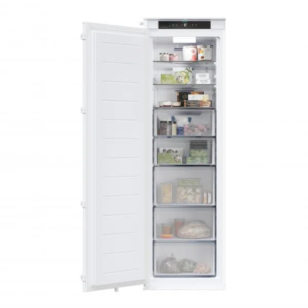 Candy CMT5518EVWF _ CONGELATORE INC. 8CASSETTI 8059019100357