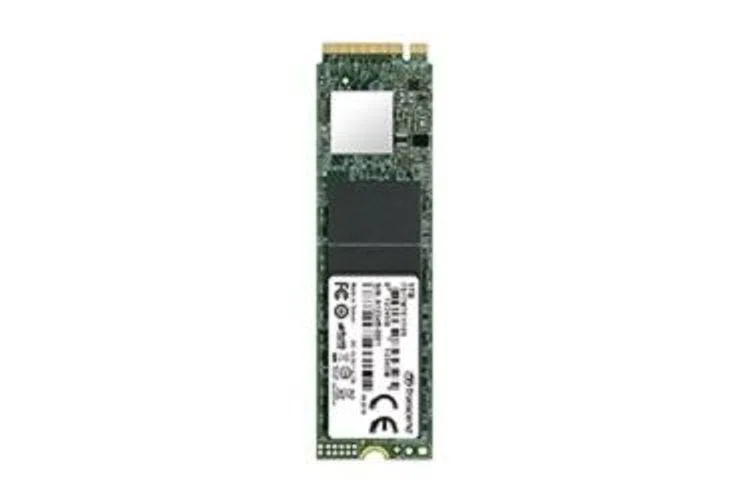 Transcend +TB M.2 2280 PCIE GEN3X4 3D TLC 0760557843146 — 2