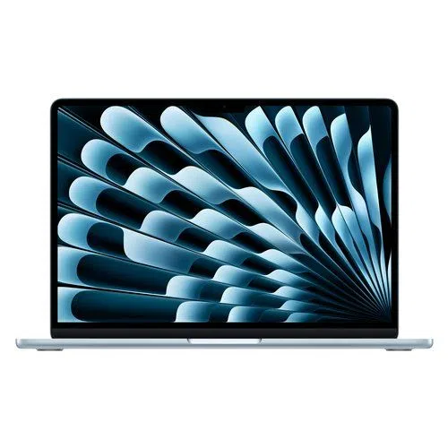 Apple Notebook MDHJ4TA Notebook Apple MDHJ4T A MACBOOK AIR Sky blue 0195950692198 — 2