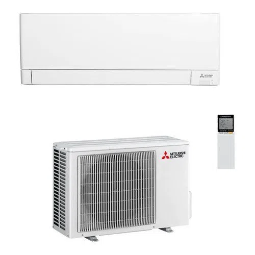 Mitsubishi Condizionatore fisso mono MszAyVgkp Condizionatore mono Mitsubishi PLUS Msz Ay Vgkp White 8683363051715