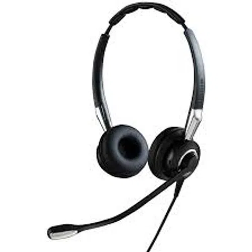 Jabra 2400 DUO NUOVA GENERAZIONE 5706991017649 — 2