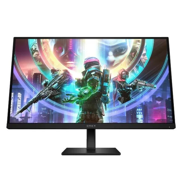 Hp OMEN 27K 0197029615961 — 2