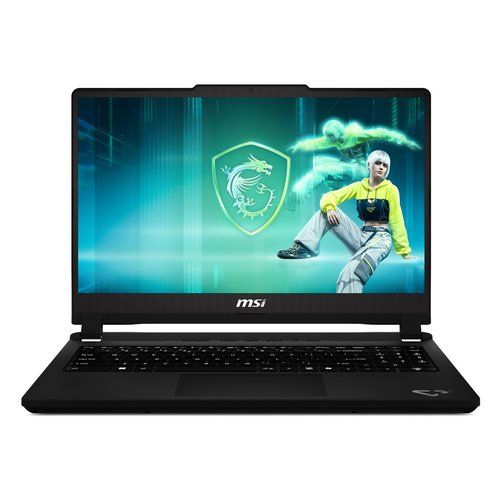 Msi Notebook MaxC2WG052IT Notebook Msi 9S7 15T111 052 CYBORG 15 Max C2WG 052IT Black 4711377444002