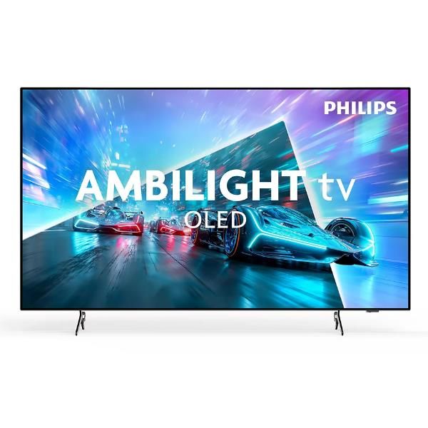 Philips 55 UHD OLED 4K TV SMART AMBILIGHT 8718863052037