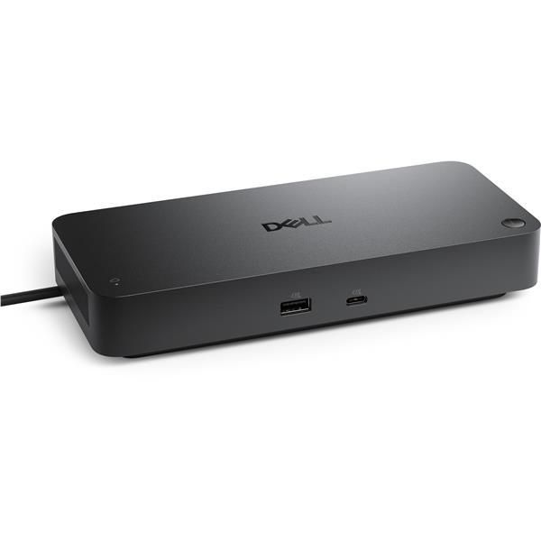 Dell Technologies DELL PRO THUNDERBOLT 4 SMART DOCK 5397184961797